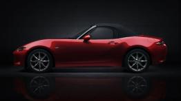 Mazda MX-5 IV (2015) - lewy bok