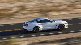 Ford Mustang VI Shelby GT350 (2016) - prawy bok