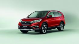 Honda CR-V IV Facelifting (2015) - lewy bok