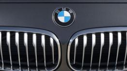 BMW 120d xDrive F20 Facelifting (2015) - logo