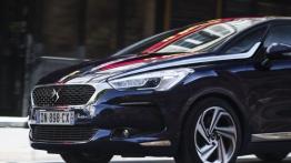 DS 5 Facelifting (2015) - przód - inne ujęcie