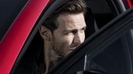 Peugeot 308 II Hatchback GTi (2016) - bok - inne ujęcie