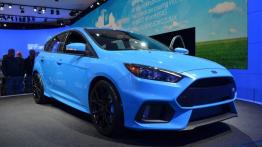 New York International Auto Show 2015 - inne zdjęcie