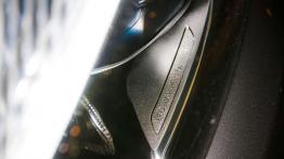 Mercedes A250 Sport 4MATIC - galeria redakcyjna - bagażnik z przodu