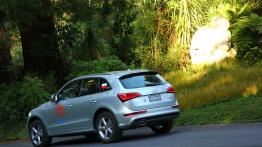 Audi Q5 w Nowej Zelandii - część 4 - galeria redakcyjna - inne zdjęcie