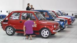 Tuning Show 2013 w Krakowie