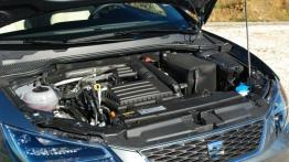 Seat Leon III Hatchback - galeria redakcyjna - silnik