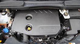 Ford Grand Tourneo Connect 1.6 TDCi - galeria redakcyjna - silnik