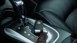 Fiat Freemont 3.6 V6 280KM - galeria redakcyjna - skrzynia biegów