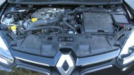 Renault Megane III Facelifting - galeria redakcyjna - maska otwarta