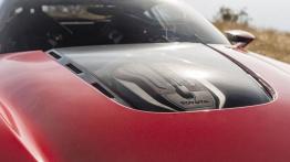 Toyota FT-1 Concept (2014) - maska zamknięta