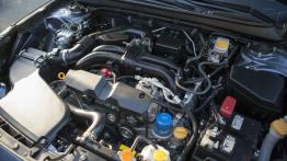 Subaru Legacy VI (2015) - silnik