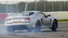 Lotus Exige S 2012 - widok z tyłu