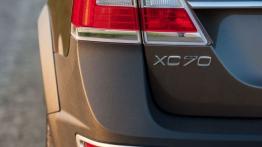 Volvo XC70 Facelifting (2014) - emblemat