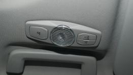 Ford S-Max Van Facelifting 2.0 EcoBoost 240KM - galeria redakcyjna - inny element wnętrza z przodu