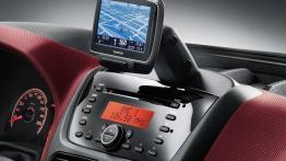 Fiat Doblo 2010 - nawigacja gps