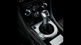 Aston Martin DBS 2008 - skrzynia biegów