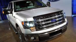 Ford F-150 - model 2013 - oficjalna prezentacja auta