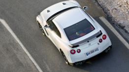 Nissan GT-R Egoist - dach