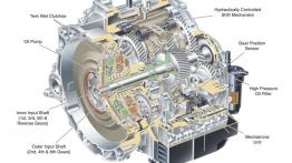 Volvo V60 - projektowanie auta