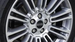 Range Rover Evoque - wersja 3-drzwiowa - koło