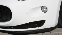 Maserati GranCabrio Novitec - zderzak przedni