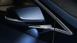 Cadillac XTS - prawe lusterko zewnętrzne, przód