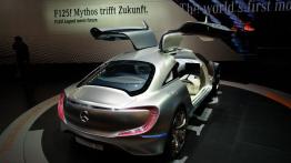 Frankfurt Motor Show 2011 na żywo - prototypy cz. 2 - inne zdjęcie