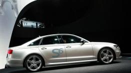 Frankfurt Motor Show 2011 na żywo - auta seryjne cz. 2 - inne zdjęcie