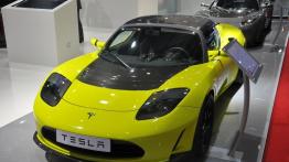 Geneva Motor Show 2012 na żywo - auta seryjne cz. 2 - inne zdjęcie