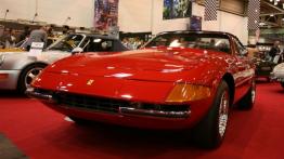 Essen Motor Show 2011 - auta klasyczne