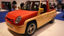 Essen Motor Show 2011