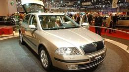  Genewa 2004 - szwedzkie