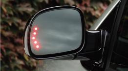 Chrysler Town&Country - lewe lusterko zewnętrzne, przód