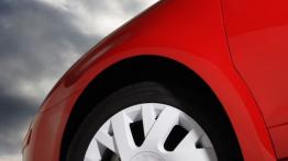 Citroen By Loeb - koło