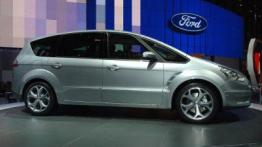  Genewa 2006 - relacja I