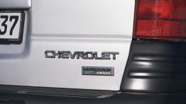 Chevrolet Trans Sport - emblemat