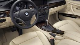 BMW Seria 3 E92 Coupe - pełny panel przedni