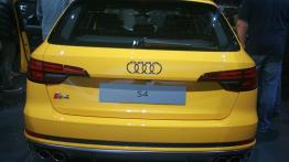 Geneva International Motor Show 2016 - galeria ogólna