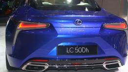 Geneva International Motor Show 2016 - galeria ogólna