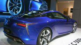 Geneva International Motor Show 2016 - galeria ogólna