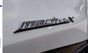 Ford Mustang Mach-E Mach-E GT 98 KWH 487KM 2023 GT, zdjęcie 32