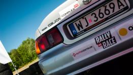Toyota Team Classic – amatorski motorsport kwitnie!