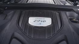 Porsche Panamera GTS - 911 dla rodziny