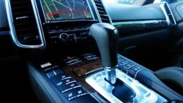 SUV o jakim marzysz - Porsche Cayenne Diesel