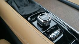 Volvo V90 D5 Inscription – atak z Północy