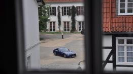 Mercedes-AMG GT R – spragniony okrążeń