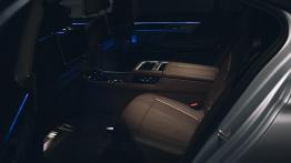 BMW 750Li – limuzyny są passe?