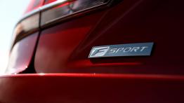 Samuraj w smokingu – nowy Lexus LS 500