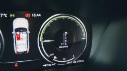 Volvo XC60 – z błyskiem w oku